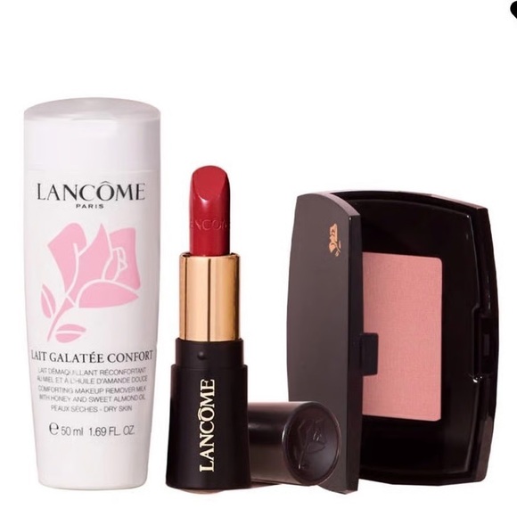 Lancôme Travel Minis - Picture 10 of 10